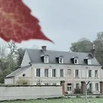 Chateau De La Malmaison 別荘 Champillon