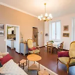 別荘 Chateau De La Malmaison *