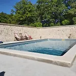 Chateau De La Malmaison *
