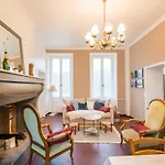 Chateau De La Malmaison Ferienhaus Champillon