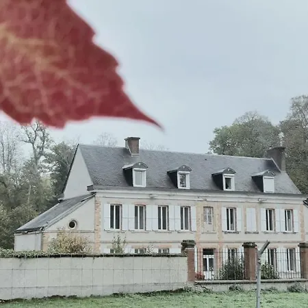 Chateau De La Malmaison بيت للعطل Champillon