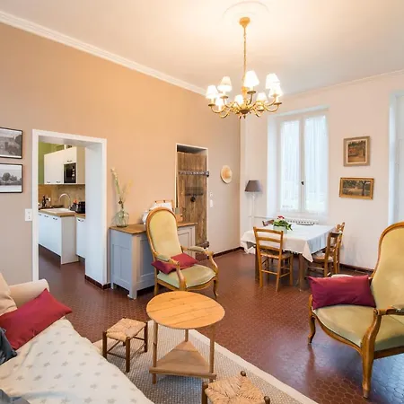 Vakantiehuis Chateau De La Malmaison *