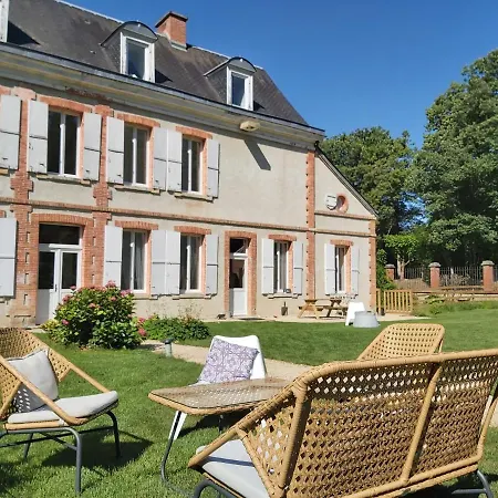 Chateau De La Malmaison بيت للعطل