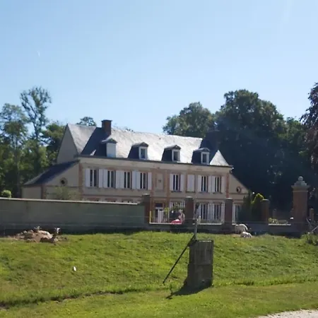 بيت للعطل Chateau De La Malmaison *