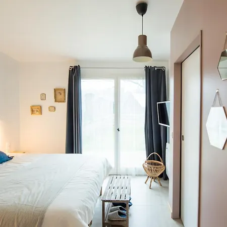 Chateau De La Malmaison Champillon