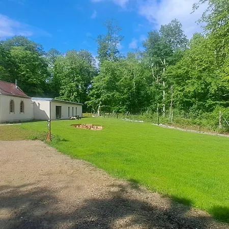 Chateau De La Malmaison بيت للعطل