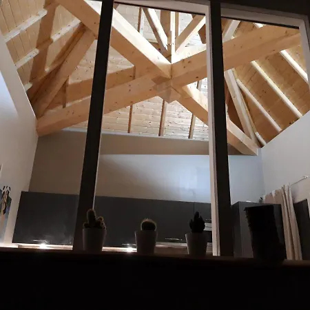 Feriehus Chateau De La Malmaison *