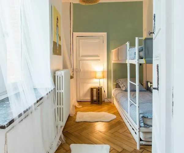 Chateau De La Malmaison Holiday home Champillon