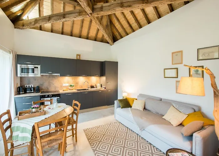 Holiday home Chateau De La Malmaison Champillon