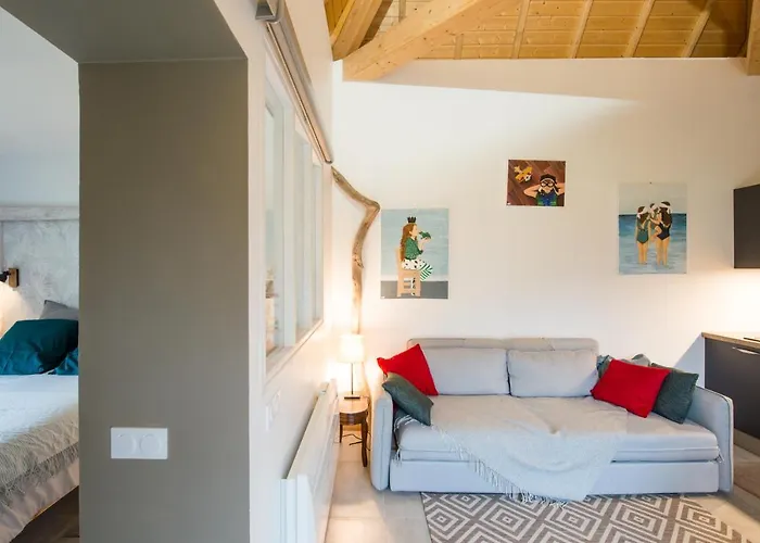 Holiday home Chateau De La Malmaison