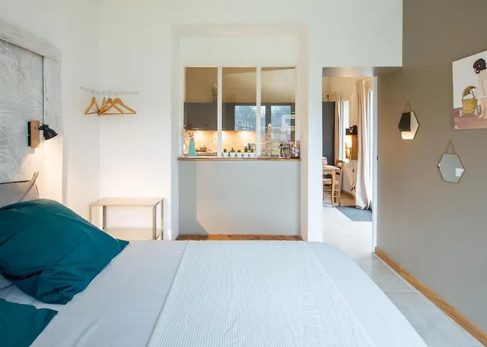 Chateau De La Malmaison Holiday home