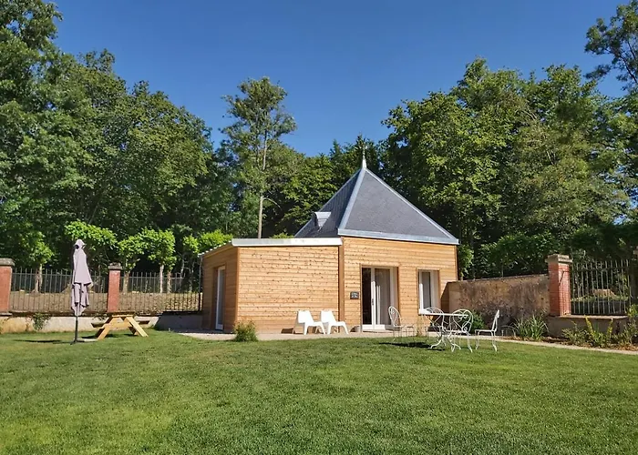 Chateau De La Malmaison