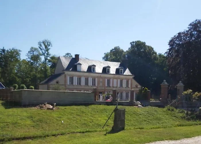 Holiday home Chateau De La Malmaison *