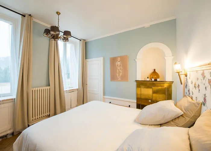 Chateau De La Malmaison