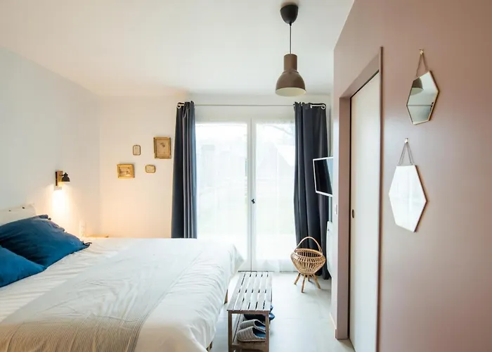 Chateau De La Malmaison Champillon