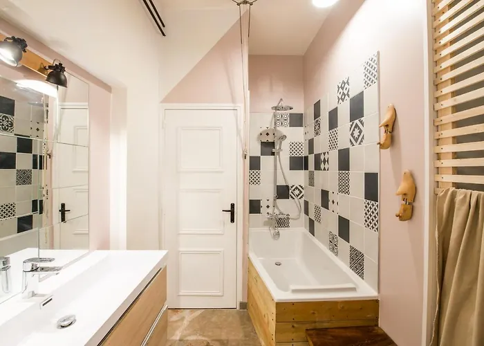 Chateau De La Malmaison *