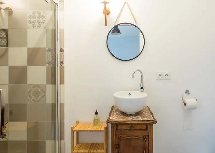 Chateau De La Malmaison Holiday home