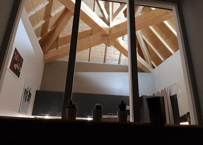 Holiday home Chateau De La Malmaison *