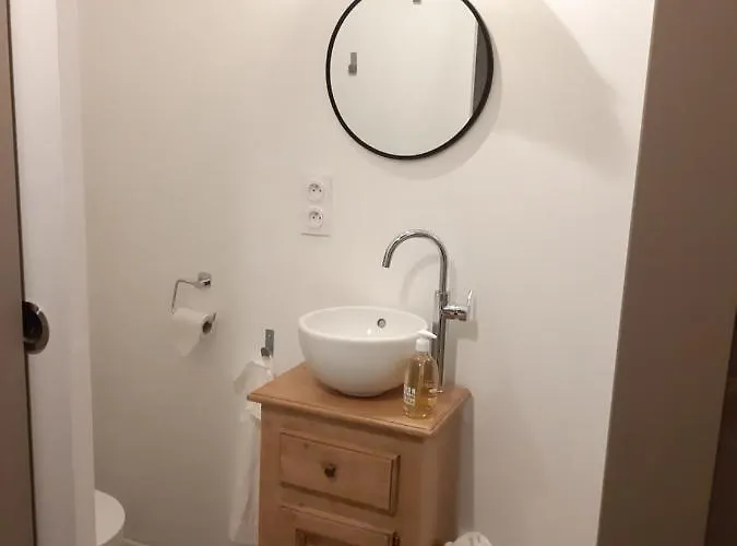 Chateau De La Malmaison