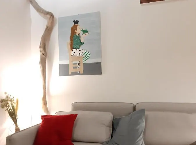 Holiday home Chateau De La Malmaison