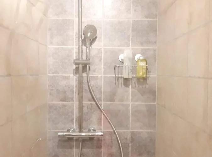 Chateau De La Malmaison Champillon