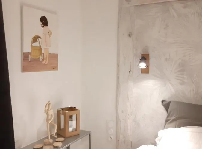 Chateau De La Malmaison